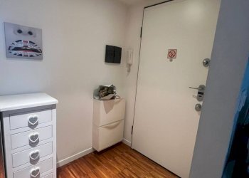 Foto 1 - Bilocale Via Giulio Cesare Procaccini, Milano - foto 1