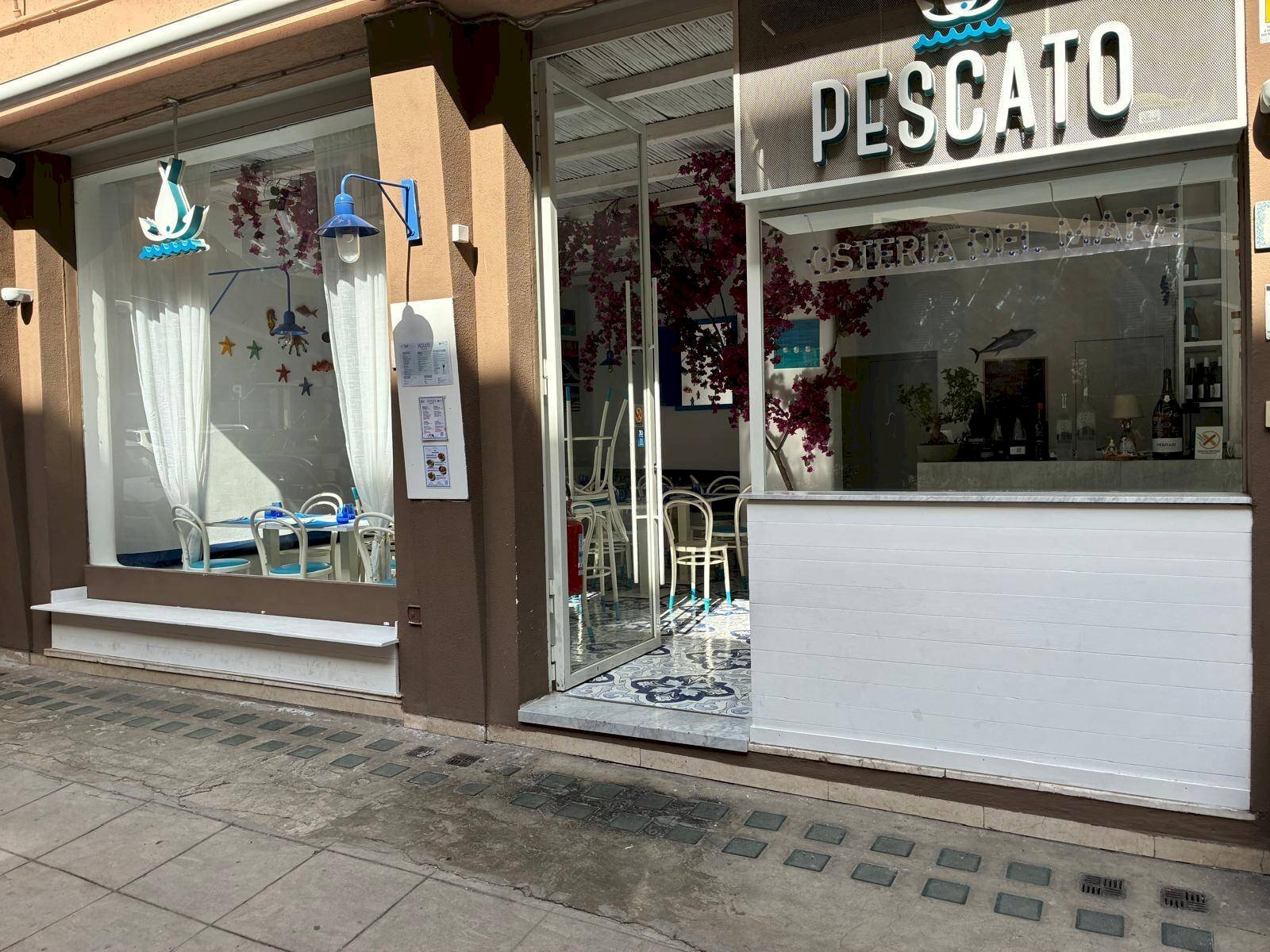 Foto 3 - Commercial Activity Via Nicolò Gallo, Palermo - photo 3