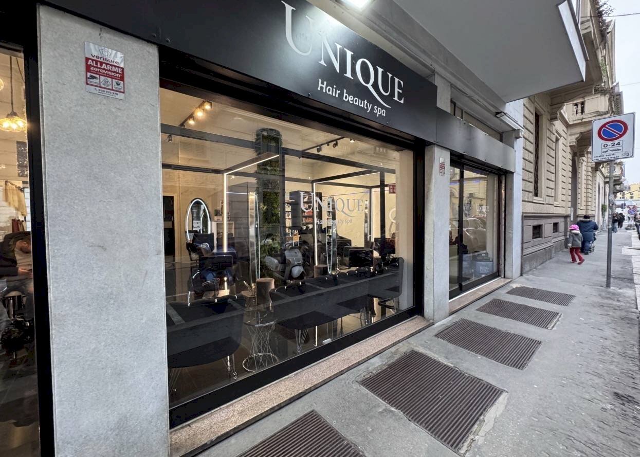 Foto 1 - Shop Via Giuseppe Parini, Milano - photo 1