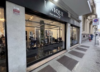 Foto 1 - Shop Via Giuseppe Parini, Milano - photo 1