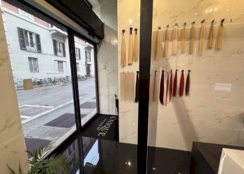 Foto 3 - Shop Via Giuseppe Parini, Milano - photo 3