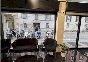 Foto 4 - Shop Via Giuseppe Parini, Milano - photo 4