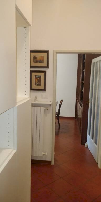 Corridoio - Trilocale via Michelangelo Merisi Caravaggio, Bologna (zona Saffi) - foto 1