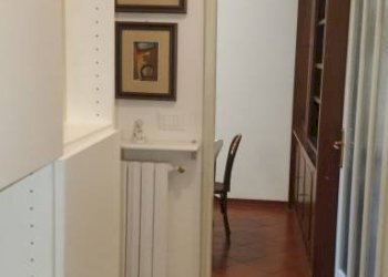 Corridoio - Trilocale via Michelangelo Merisi Caravaggio, Bologna (zona Saffi) - foto 1