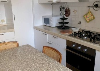 Cucina - Trilocale via Michelangelo Merisi Caravaggio, Bologna (zona Saffi) - foto 3