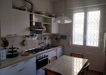 Cucina - Trilocale via Michelangelo Merisi Caravaggio, Bologna (zona Saffi) - foto 5