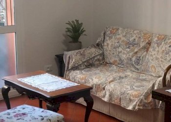 Salone - Trilocale via Michelangelo Merisi Caravaggio, Bologna (zona Saffi) - foto 6