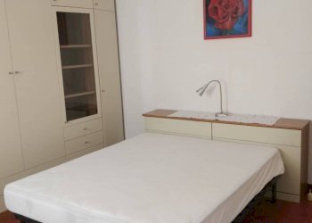 Camera da letto - Trilocale via Michelangelo Merisi Caravaggio, Bologna (zona Saffi) - foto 8