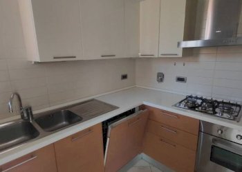 Cucina - Appartamento Bologna (zona Corticella) - foto 8