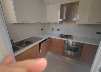 Cucina - Appartamento Bologna (zona Corticella) - foto 9