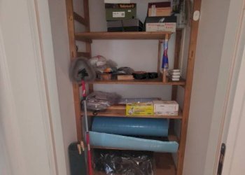 Ripostiglio - Appartamento Bologna (zona Corticella) - foto 11