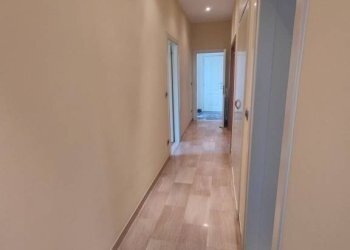 Corridoio - Appartamento Bologna (zona Corticella) - foto 23