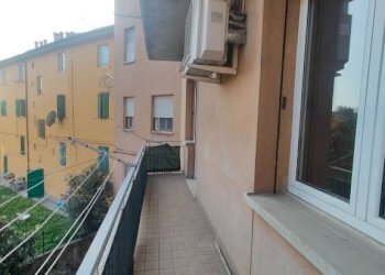Balcone - Appartamento Bologna (zona Corticella) - foto 24