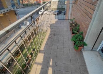 Balcone - Appartamento Bologna (zona Corticella) - foto 3