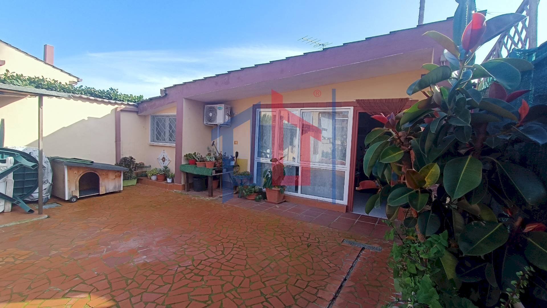 Foto 1 - Monolocale Via Trapani, Ardea - foto 1