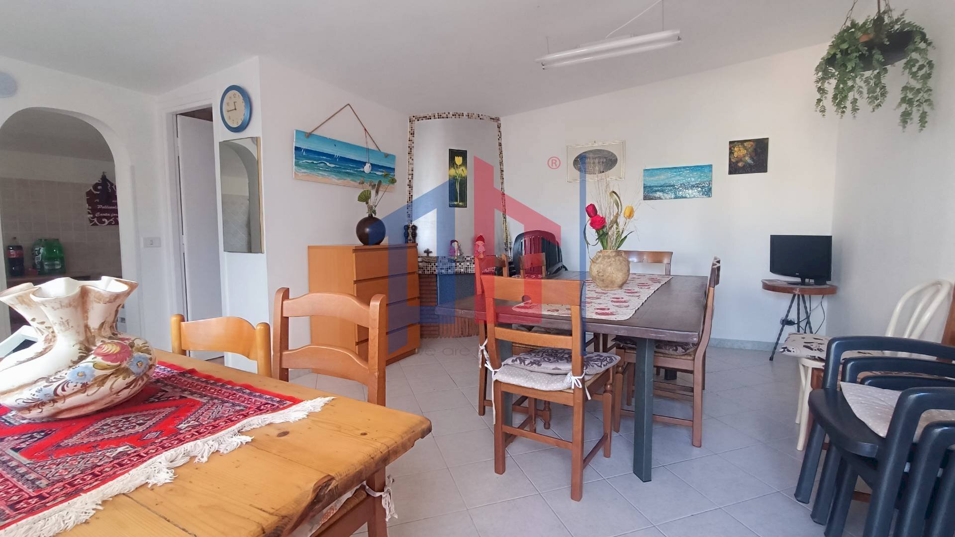 Foto 3 - Monolocale Via Trapani, Ardea - foto 3