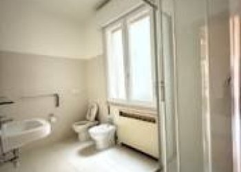 Bagno - Apartment piazza dell'Otto Agosto, 30B, Bologna (neighborhood Irnerio) - photo 11