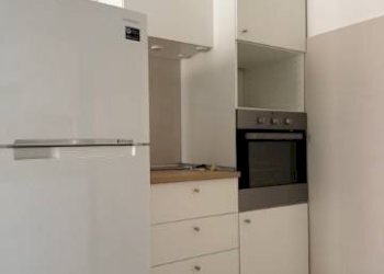 Cucina - Appartamento via Augusto Righi, 12, Bologna (zona Irnerio) - foto 7