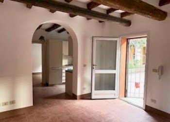 Cucina - Quadrilocale vicolo Bolognetti, 4, Bologna (zona San Vitale) - foto 1