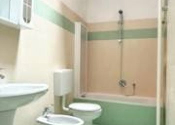 Bagno - Quadrilocale vicolo Bolognetti, 4, Bologna (zona San Vitale) - foto 9