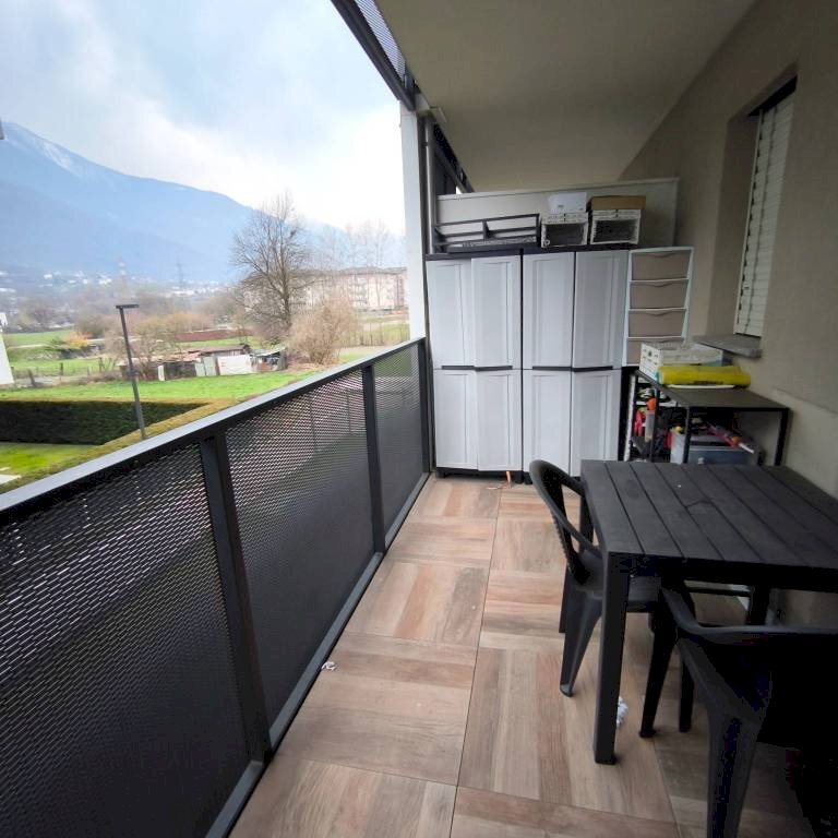 Terrazzo - Bilocale via Giuliani, Sondrio - foto 3