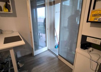 Cucina - Appartamento via Giuliani, Sondrio - foto 2