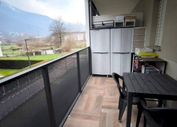 Terrazzo - Appartamento via Giuliani, Sondrio - foto 3