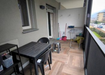 Terrazzo - Appartamento via Giuliani, Sondrio - foto 4