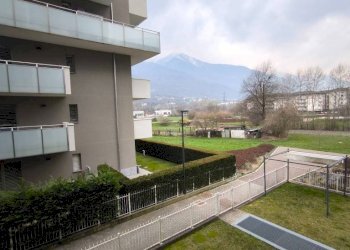 Facciata - Appartamento via Giuliani, Sondrio - foto 5