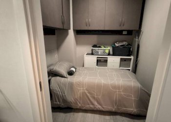 Ripostiglio - Appartamento via Giuliani, Sondrio - foto 11