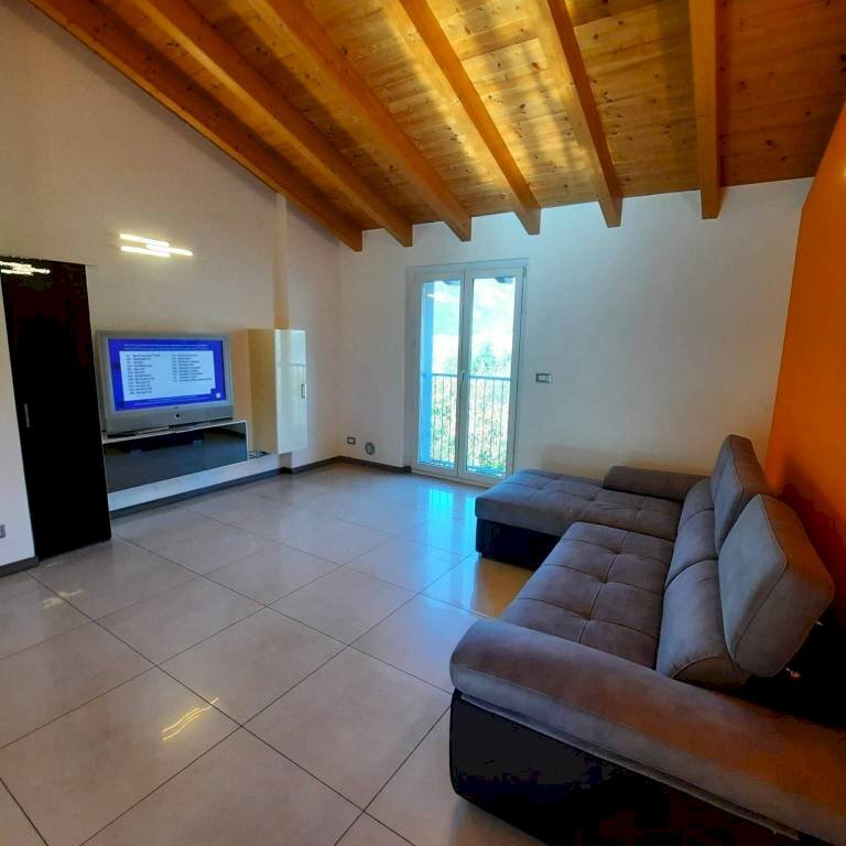 Salone - Apartment via Balzarini, 6, Faedo Valtellino - photo 3