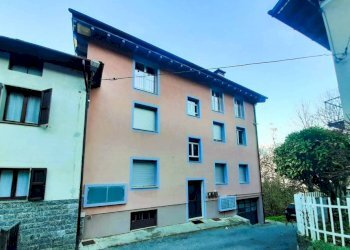 Facciata - Apartment via Balzarini, 6, Faedo Valtellino - photo 1