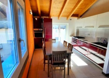 Cucina - Apartment via Balzarini, 6, Faedo Valtellino - photo 2