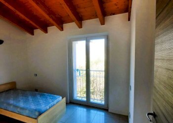 Camera da letto - Apartment via Balzarini, 6, Faedo Valtellino - photo 4