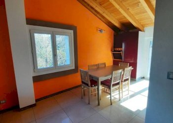 Salone - Apartment via Balzarini, 6, Faedo Valtellino - photo 9