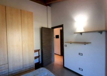 Camera da letto - Apartment via Balzarini, 6, Faedo Valtellino - photo 15