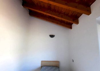 Camera da letto - Apartment via Balzarini, 6, Faedo Valtellino - photo 17