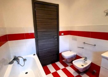 Bagno - Apartment via Balzarini, 6, Faedo Valtellino - photo 19