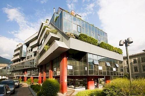 Interno non residenziale - Shop largo Alberto Pedrini, 3, Sondrio - photo 2