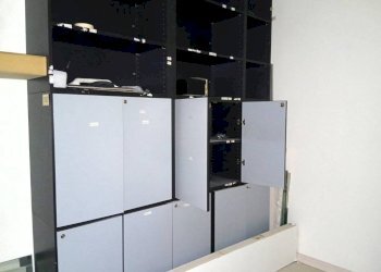 Planimetria - Negozio largo Alberto Pedrini, 3, Sondrio - foto 8