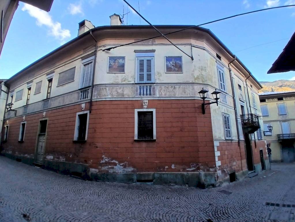 Facciata - Three-room apartment via Patrioti, 53, Grosotto - photo 2