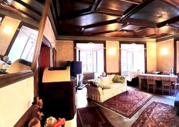 Salone - Three-room apartment via Patrioti, 53, Grosotto - photo 3