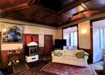 Salone - Three-room apartment via Patrioti, 53, Grosotto - photo 4