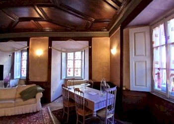 Salone - Three-room apartment via Patrioti, 53, Grosotto - photo 5