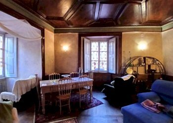 Salone - Three-room apartment via Patrioti, 53, Grosotto - photo 6