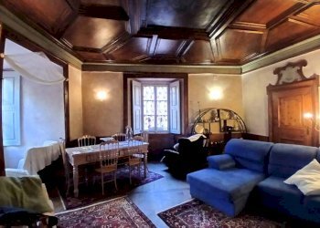 Salone - Three-room apartment via Patrioti, 53, Grosotto - photo 7