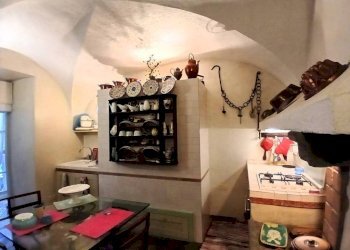 Salone - Trilocale via Patrioti, 53, Grosotto - foto 9