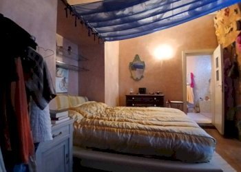 Camera da letto - Trilocale via Patrioti, 53, Grosotto - foto 15