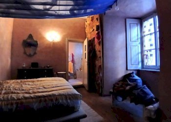 Camera da letto - Trilocale via Patrioti, 53, Grosotto - foto 16