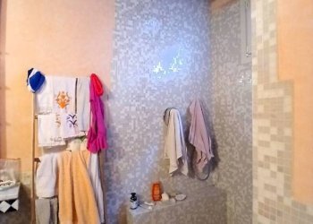 Bagno - Trilocale via Patrioti, 53, Grosotto - foto 18